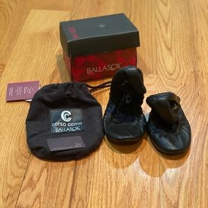 Ballasox by Corso Como